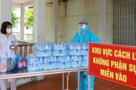 Bộ trưởng Y tế nhìn nhận bất cập trong phòng, chống dịch