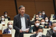 Cảnh sát hình sự toàn quốc rà soát hoạt động từ thiện