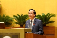 Hỗ trợ "nhầm", ngành lao động có trách nhiệm nhất định 