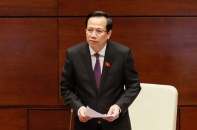 Lương hưu có thể được điều chỉnh từ đầu năm 2022