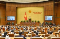 Chất vấn, nhìn từ “cuộc sát hạch” đầu tiên  