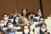 [Trực tiếp] Thủ tướng Phạm Minh Chính: Mạnh dạn và tự tin mở cửa 