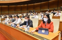 Kiên trì mục tiêu đến năm 2025 có 1,5 triệu doanh nghiệp