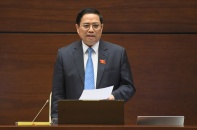 Thủ tướng: Từng bước mở cửa lại trường học trong năm 2021