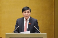 Năm 2022 phân bổ và giải ngân vốn ngân sách nhà nước đạt 100% dự toán