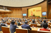 Quốc hội quyết định hướng xử lý vấn đề của Lọc hóa dầu Nghi Sơn