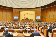 Quốc hội yêu cầu phân bố lại dân cư và lao động trên phạm vi toàn quốc