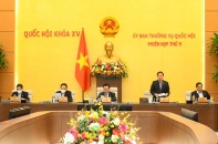 Cần sửa Luật Khám bệnh, chữa bệnh trong năm 2022