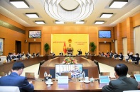 Giải thích việc xử lý hình sự hành vi “vi phạm bí mật kinh doanh”