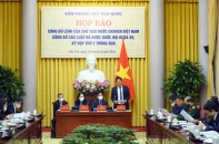 Giải quyết vấn đề phát sinh do dịch bệnh, đáp ứng yêu cầu của Hiệp định CPTPP