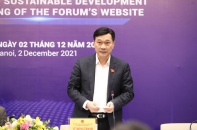 Diễn đàn Kinh tế Việt Nam 2021: Đánh giá toàn diện, khách quan thực trạng nền kinh tế 