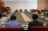 Đề xuất "nới" nhiều quy định phục vụ phòng, chống dịch Covid-19