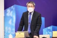 Gói hỗ trợ phục hồi kinh tế "không được 10%, nhưng cũng phải từ 6-8% GDP"