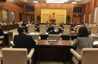 Chính phủ đề xuất ưu đãi thuế cho ô tô điện chạy pin