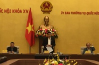 Một luật sửa 8 luật: Cấp bách nhưng phải "chín", phải rõ