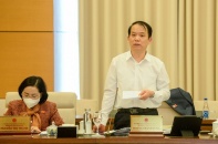 Thông qua nghị quyết gỡ khó cho doanh nghiệp kinh doanh hàng miễn thuế