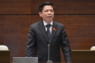 Kiến nghị dành 72.497 tỷ đồng từ Chương trình phục hồi kinh tế cho dự án cao tốc Bắc - Nam phía Đông