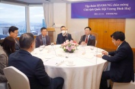 Hoàn thiện hơn nữa hệ thống pháp luật, tạo thuận lợi nhất cho doanh nghiệp