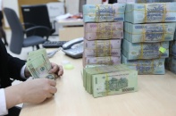 Chính phủ trình Quốc hội quyết định tăng bội chi ngân sách để phục hồi kinh tế