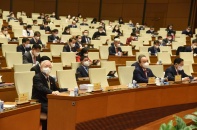 Trình Quốc hội thí điểm 3 chính sách đặc thù đối với dự án đầu tư công