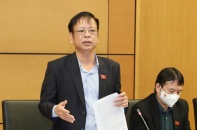 Giải ngân thế nào 72.000 tỷ đồng từ Chương trình phục hồi cho cao tốc Bắc - Nam 