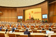 Chính sách tài khoá, tiền tệ bổ sung sẽ giúp tăng GDP, giảm nợ xấu