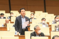 Trái chiều quan điểm về chuyển đổi đất đai