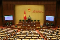 Không chốt cứng vốn từ Chương trình phục hồi cho cao tốc Bắc - Nam