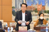 Cử tri đề nghị xử lý nghiêm hành vi thổi giá bất động sản, bán chui cổ phiếu