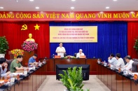 Triển khai Chương trình phục hồi kinh tế phù hợp với thực tế của Bình Dương