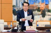 Cử tri đề nghị xử lý nghiêm hành vi trục lợi khi đưa công dân về nước