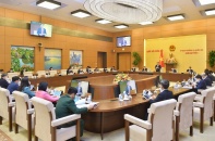 Làm rõ "biện pháp vũ trang" cảnh sát cơ động được thực hiện 