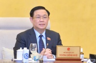 Cho ý kiến về kết quả giám sát bước đầu về thực thi Luật Quy hoạch