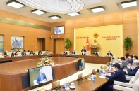 Thống nhất sửa Luật Khám bệnh, chữa bệnh ngay trong năm 2022