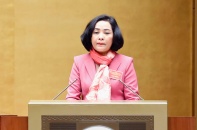 Hoạt động của hội đồng nhân dân ngày càng chủ động, thực chất