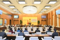 Quy hoạch ngành nông nghiệp chậm, Phó chủ tịch Quốc hội yêu cầu làm rõ nguyên nhân 