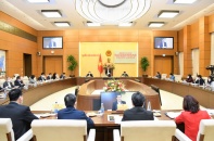 Hai lần tổ chức vẫn không có nhà thầu tư vấn lập Quy hoạch đô thị, nông thôn