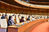 Chống “lợi ích nhóm”, tham nhũng, tiêu cực trong công tác xây dựng pháp luật