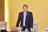 Cân đối nguồn lực để thông tuyến đường Hồ Chí Minh vào năm 2025