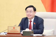 Bổ sung dự toán ngân sách phải trình Quốc hội