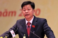 Khai trừ Đảng hai cán bộ làm thiệt hại tiền, tài sản của Nhà nước