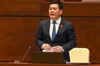 Lọc dầu Nghi Sơn: "Ẩn số" trong phương trình nguồn cung xăng dầu trong nước