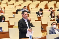 Siết đấu giá đất, nâng tiền đặt cọc 