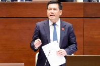 Ùn ứ nông sản: Tiên trách kỷ hậu trách nhân