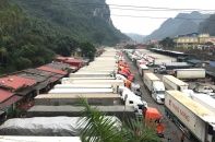 Xuất khẩu nông sản tiềm ẩn rủi ro, cần thực hiện “thương mại công bằng” với Trung Quốc