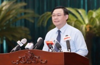 Hội đồng nhân dân đang thực hiện ngày càng hiệu quả hơn công tác dân nguyện