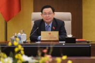 16 năm không thể triển khai, có nên giữ quy định Quỹ Hỗ trợ phát triển điện ảnh