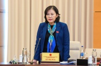 Ngay Hà Nội có khu đô thị 10 năm chỉ có 1 nhà ở, còn đâu bỏ hoang