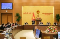 Từ 1/4, nới trần giờ làm thêm lên 60 giờ/tháng