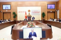 Đổi mới cơ chế phối hợp giữa Ủy ban Thường vụ Quốc hội và Chủ tịch nước